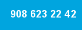 908 623 22 42